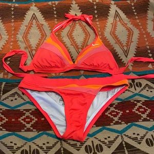 Nike Swim Set